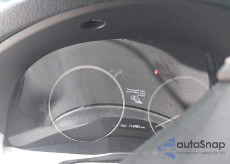 2013 Lexus Es 300H z USA, uszkodzony, nr VIN JTHBW1GG8D2026919